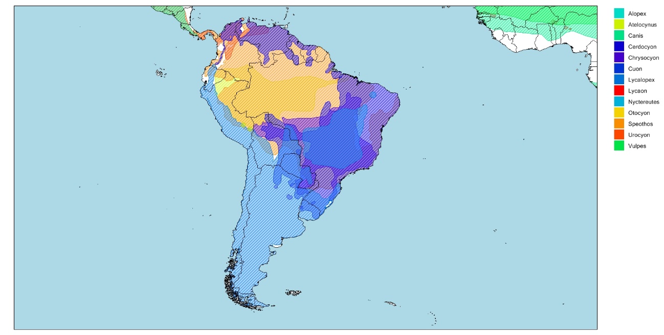 Area